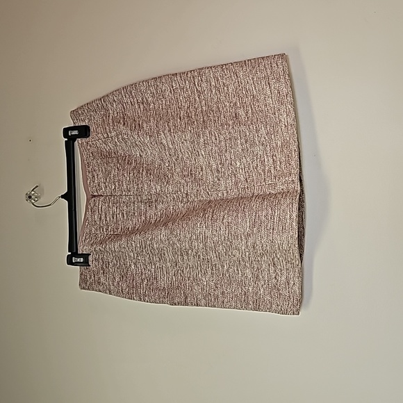 Pink Loft Winter Skirt - Picture 5 of 7